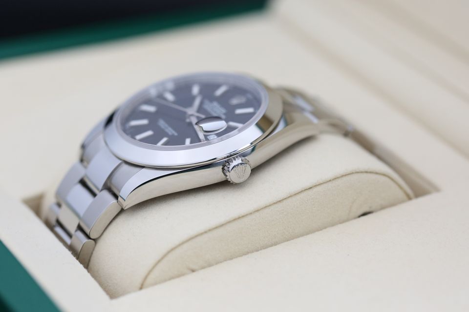 Rolex Datejust 41 126300 Image 6